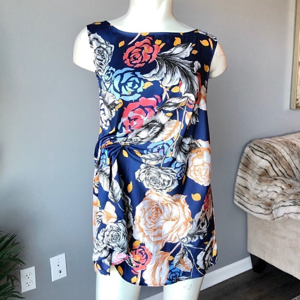 Maliparmi blouse 